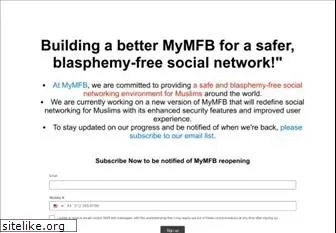 mymfb.com