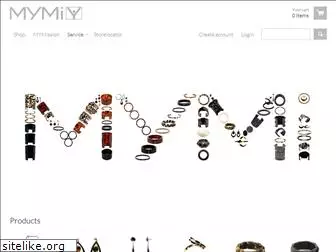 mymibox.com