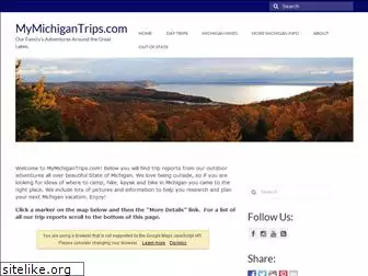 mymichigantrips.com