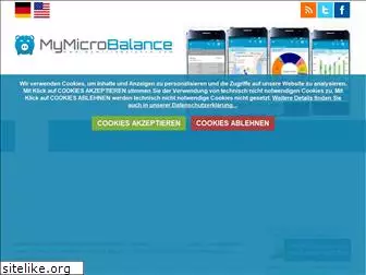 mymicrobalance.com