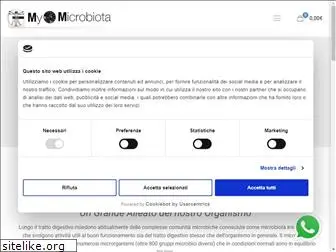 mymicrobiota.it