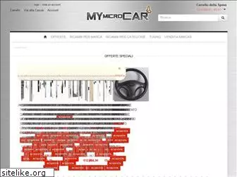mymicrocar.com