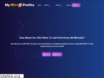 mymicroprofits.com