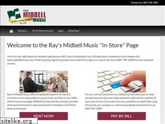 mymidbell.com