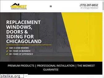 mymidwestwindows.com