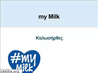 mymilk.com.cy