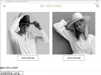 mymilliner.com