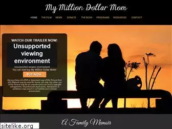 mymilliondollarmom.com