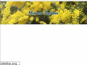 mymimosa.net