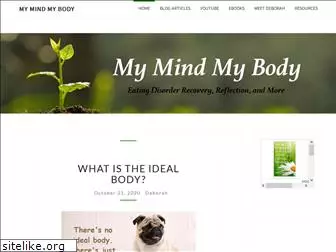 mymindmybody.net