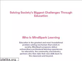 mymindsparklearning.org