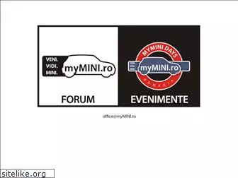 mymini.ro