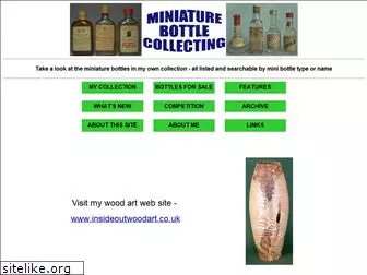 myminibottles.co.uk