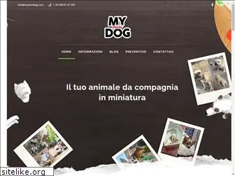 myminidog.com