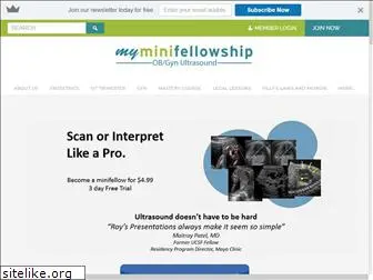 myminifellowship.com