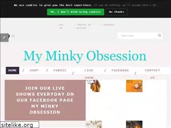 myminkyobsession.com