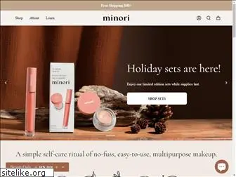 myminori.com