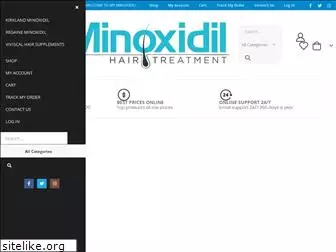 myminoxidil.co.uk