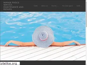 mymiragepools.com