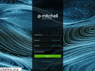 mymitchell.com