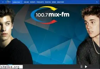 mymixfm.com