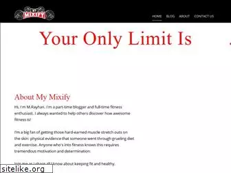 mymixify.com