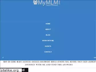 mymlm.com
