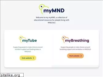 mymnd.org.uk