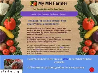 mymnfarmer.com