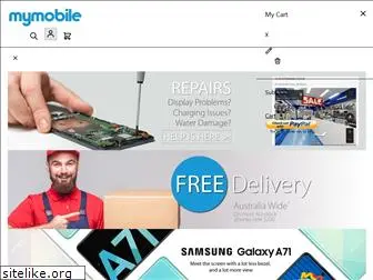 mymobile.com.au