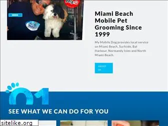 mymobiledog.com