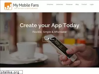 mymobilefans.com