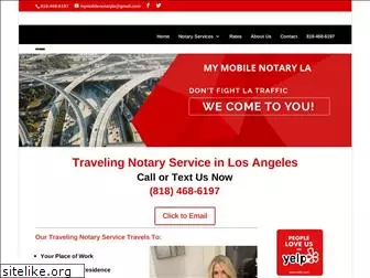 mymobilenotaryla.com