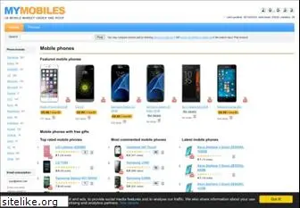 mymobiles.com