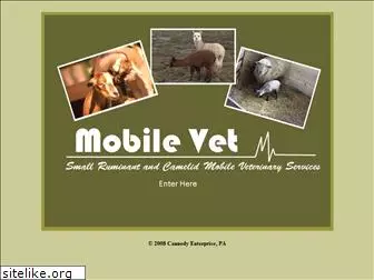 mymobilevet.com