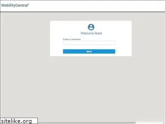 mymobilitycentral.com