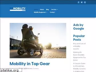 mymobilityguide.co.uk