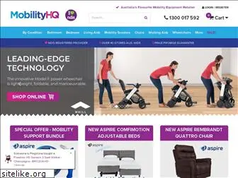 mymobilityshop.com.au