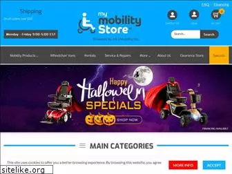 mymobilitystore.com