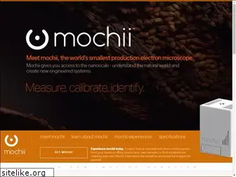 mymochii.com