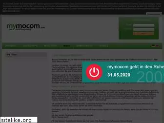 mymocom.com