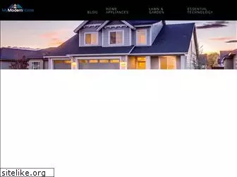 mymodernhome.net