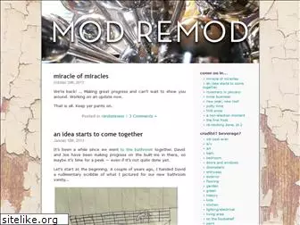mymodremod.com