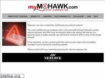 mymohawk.com