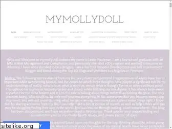 mymollydoll.com