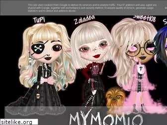 mymomio.blogspot.com