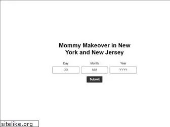 mymommymakeover.com