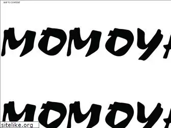 mymomoya.com