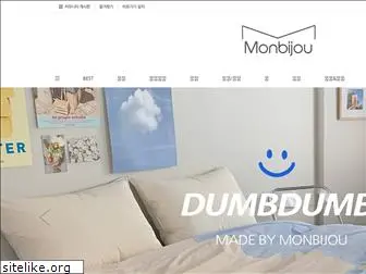 mymonbijou.com