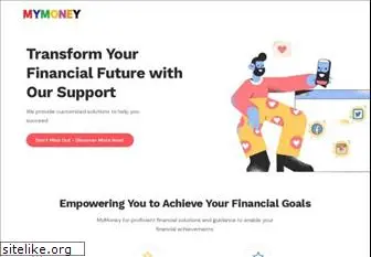 mymoney.com.au